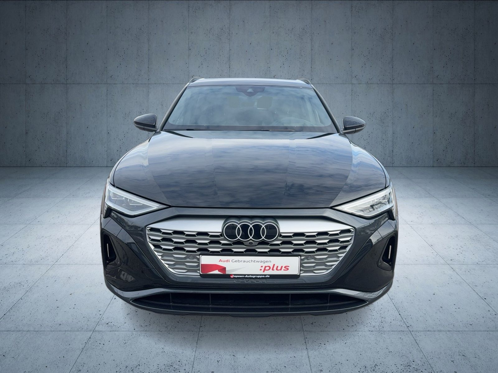 Audi Q8 e-tron - Bild 9