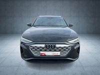 Audi Q8 e-tron - Vorschau Bild 9