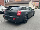 Chrysler 300c 3,5 LPG Gasanlage - Chrysler 300C aus 2005