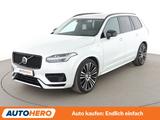Volvo 2.0 T8 Plug-in Hybrid R Design Expression AWD - Volvo XC90 Gebrauchtwagen in Stuttgart