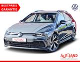Volkswagen Golf VIII Variant 2.0 TSI DSG R-Line ACC LED PDC