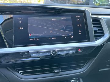 Opel Grandland (X) - 5
