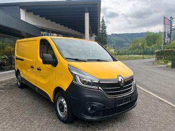 Renault Trafic - 1