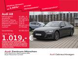 Audi A8 50 TDI qu. S line B&O/Pano/Massage - Audi A8 in Bonn