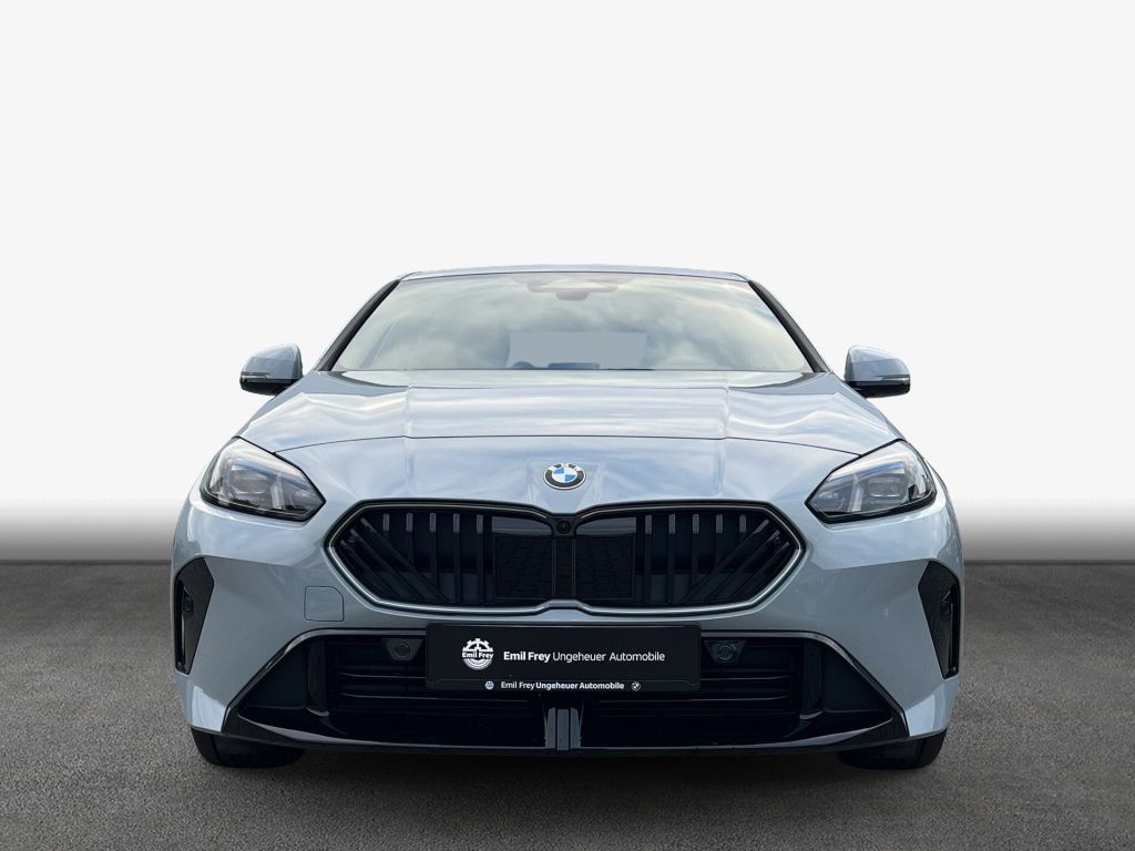 BMW 220 Gran Coupe Aut foto 4