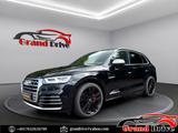 Audi SQ5 3.0 TFSI quattro/B&O/LEDER/PANO/LUFTFEDERUNG - Audi SQ5: TFSI