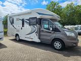 Chausson Welcome 630 *Anhängerkupplung* Einzelbetten* - Chausson Welcome