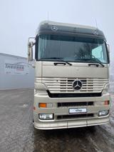Mercedes-Benz Actros 2635   6 Pferde  Roelofsen,