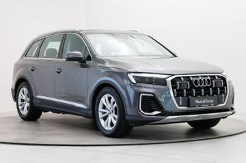 Audi Q7 - 7