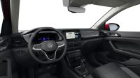 Volkswagen T-Cross - Vorschau Bild 12