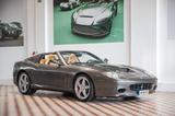 Ferrari 575 - scheckheftgepflegte Ferrari 575