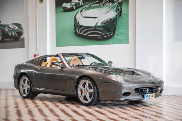 Ferrari 575