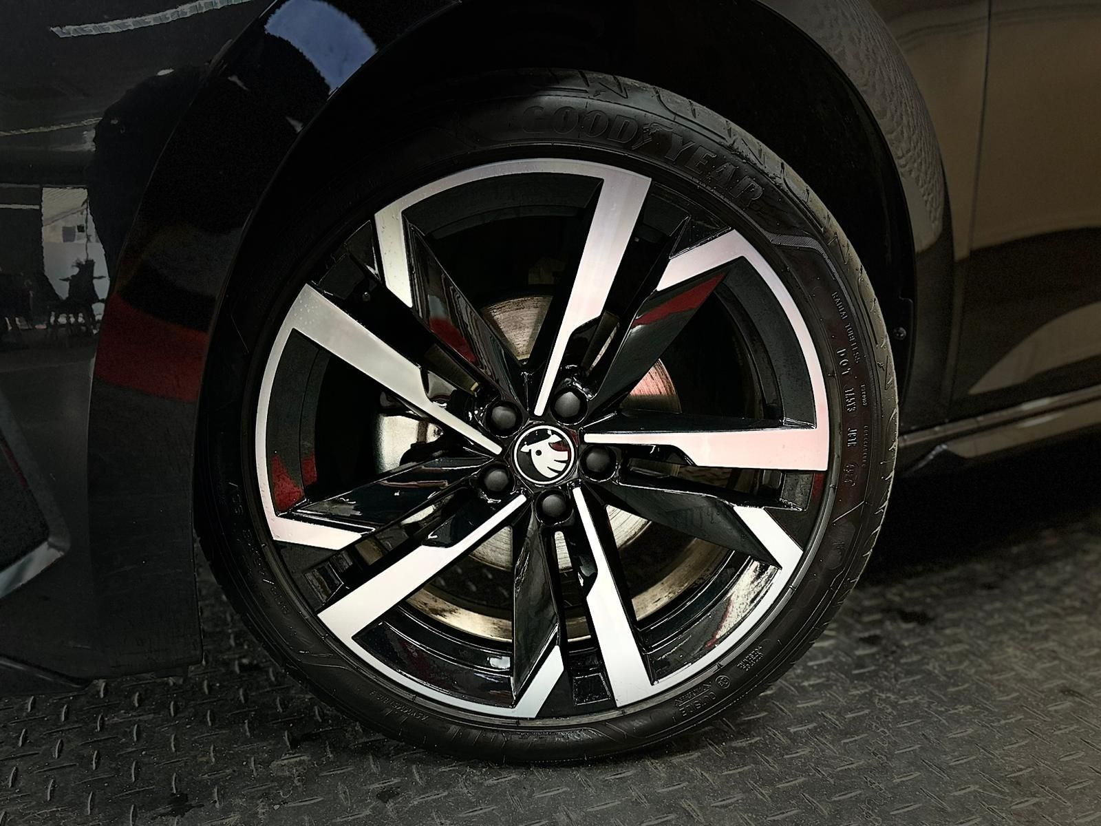 SKODA Scala 1.5TSI MONTE CARLO* MATRIX#SHZ#LH#AHK#KEYL - Image 9