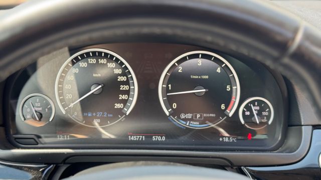 BMW 530d Touring xDrive *LED*HEAD-UP*PANO*KAMERA*