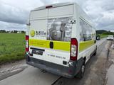 Peugeot Boxer Kasten L3H2 HDI 2.2 Klima - Peugeot Boxer in Bielefeld