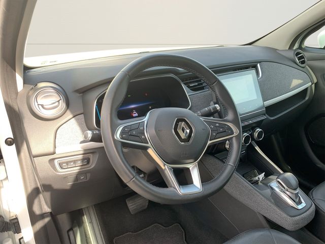 Renault ZOE Zoe Experience Navi, LED-Paket, Rückfahrka.