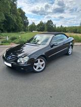 Mercedes-Benz CLK 200 KOMPRESSOR AVANTGARDE AVANTGARDE