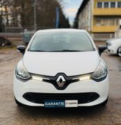 RENAULT Clio*Navi*LED*Voll Scheckheft*Tempomat*Klima