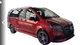 Mercedes-Benz V 250 d AVANTGARDE AMG AIRMATIC*PANO*DISTR*AHK