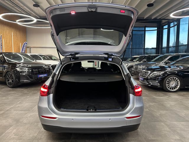 MYAUTOCENTER – Gebraucht- und Jahreswagen mit Werkstattservice in Pfaffenhofen Mercedes-Benz C 200 d *Avantgarde*Navi*LED*Spurh*