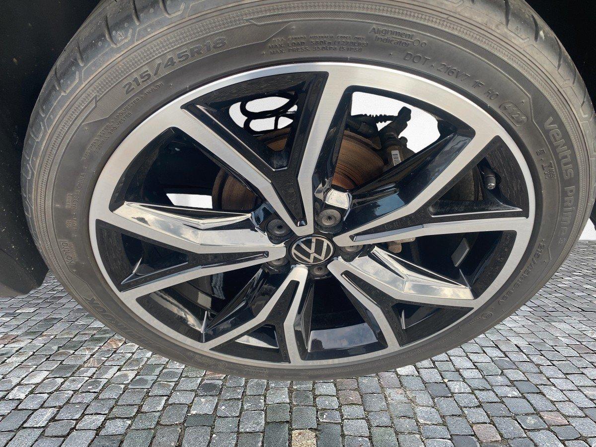 Volkswagen T-Cross Style *ACC*LED*Kamera*Navi*Apple*SHZ*PDC, миниатюра 21