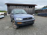 Toyota RAV4 4x4 Allrad | AHK | 3-Türig - gebrauchte Toyota RAV 4 aus dem Jahr 1996