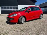 Fiat Punto Grande 1.2 Klima - Fiat Punto in Bremen