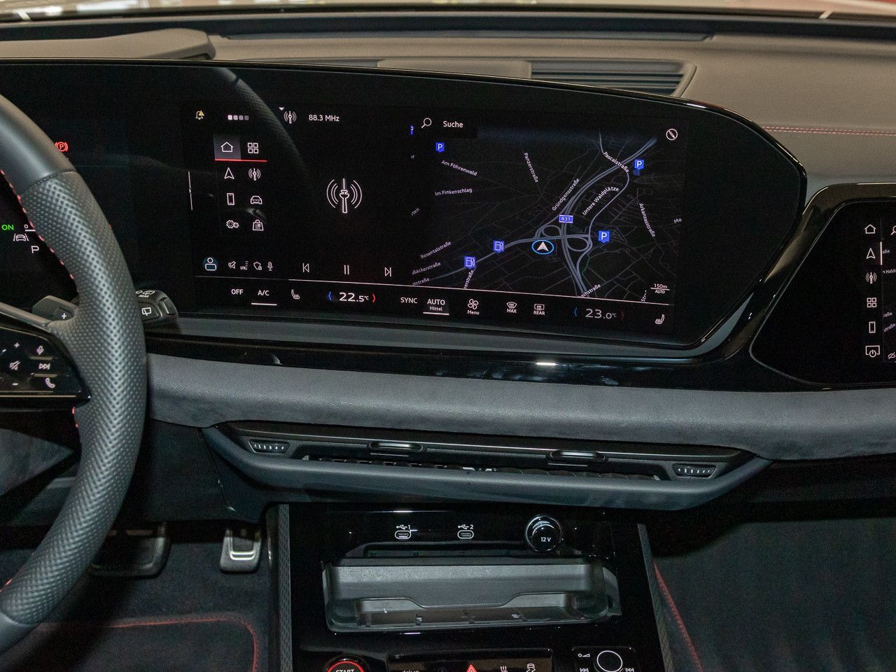 Audi A5 - Bild 16