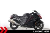 Suzuki GSX 1300 RR HAYABUSA - QS, TC, Fahrmodi, uvm - SUZUKI HAYABUSA 1300