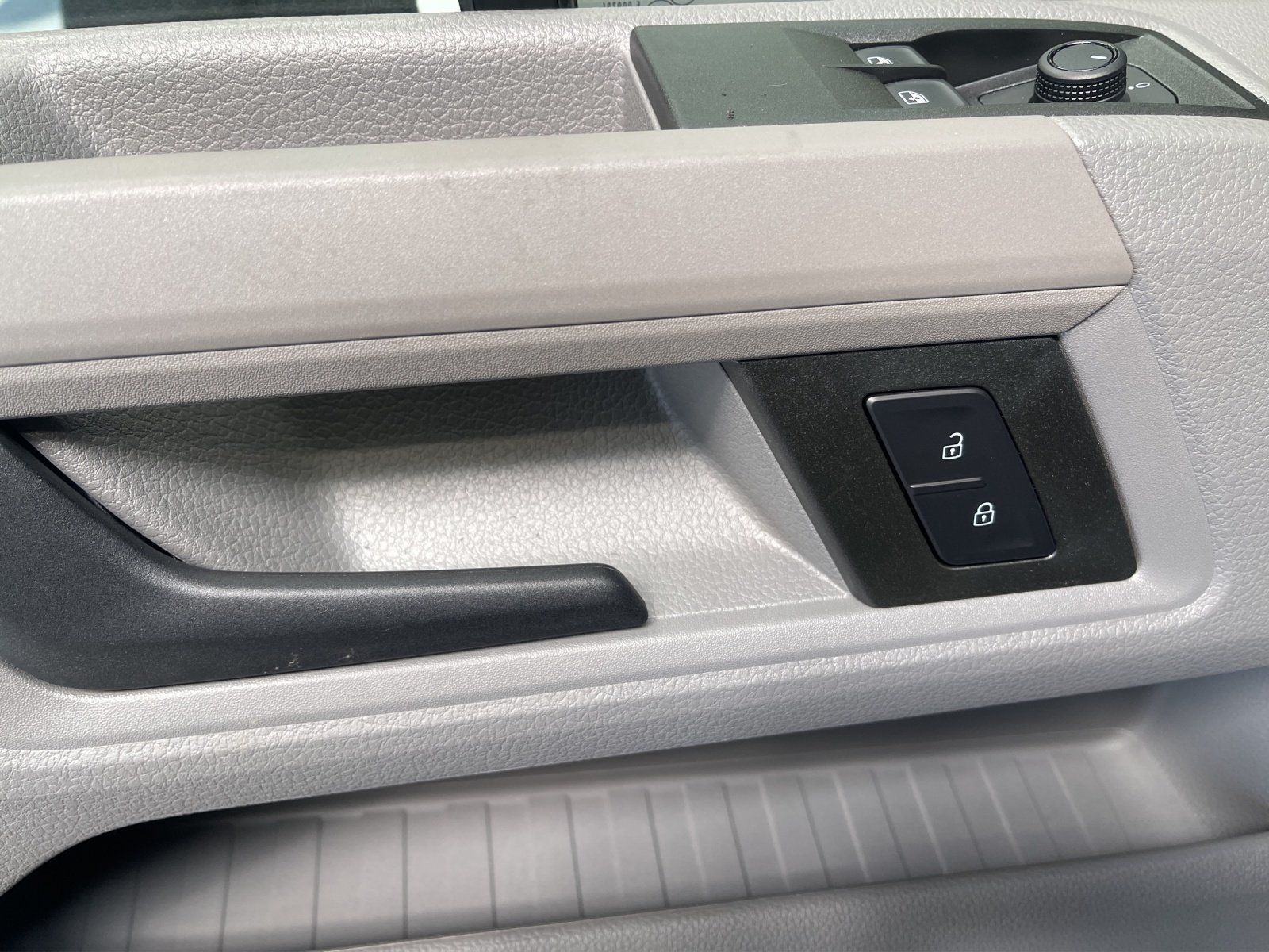 Volkswagen Crafter - Bild 9