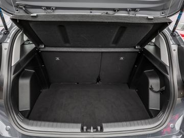 Hyundai Bayon 1.0 Select 2WD Navi Spurhalteassistent