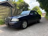 Mercedes-Benz C 200 Automatik ,Rentner, TÜV NEU ! - Mercedes-Benz C 200 aus 1997