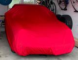 Alfa Romeo Spider - gebrauchte Alfa Romeo Spider aus dem Jahr 1990