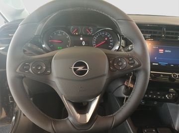 Fotografie 11 des Opel Corsa SHZ ALU Ganzjahresreifen