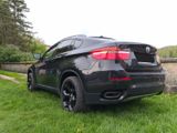 BMW X6 M50 M50d -