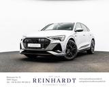 Audi E-TRON SPORTBACK 55 2x S LINE ACC/HuD/PANO/360°