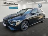 Mercedes-Benz A 250 e AMG+NIGHT+KEYLESS+MULTIBEAM+PARKTRONIC - gebrauchte Mercedes-Benz A 250 aus dem Jahr 2024
