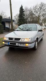 Volkswagen Passat CL  Baujahr 1994  gepf... - Volkswagen Passat: Cl