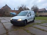 Opel Combo 1.4 Tüv 07.27 - gebrauchte Opel Combo aus dem Jahr 2004