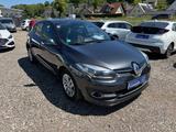 Renault Megane III Lim. 5-trg. Paris - Renault Megane Gebrauchtwagen in Freiburg
