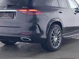 Mercedes-Benz GLE 450 d 4MATIC AMG, Fahrassistenz, Airmatic - Mercedes-Benz GLE-Klasse in Wuppertal