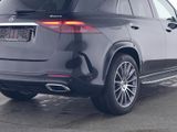 Mercedes-Benz GLE 450 d 4MATIC AMG, Fahrassistenz, Airmatic - Mercedes-Benz GLE-Class in Frankfurt (Main)