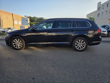 Volkswagen Passat Variant - 4