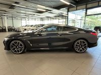 BMW M850 - Vorschau Bild 2