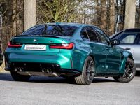 BMW M3 - Vorschau Bild 2