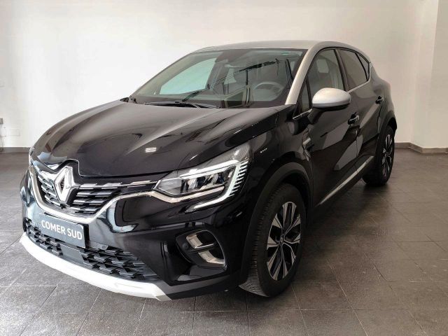 Renault RENAULT Captur II 2019 - Captur 1.0 tce Techno 9