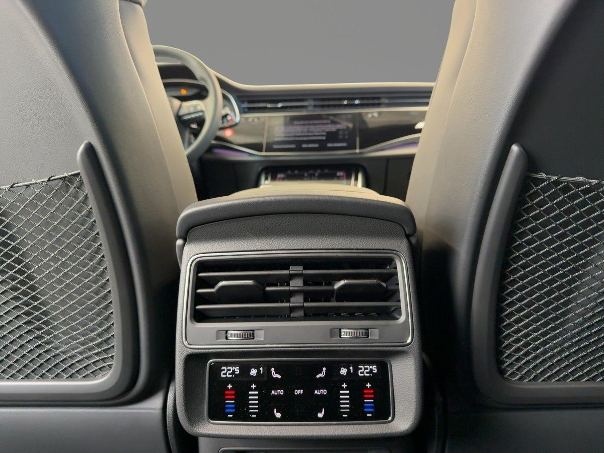 Audi Q7 - Bild 12