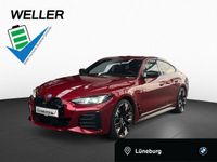 BMW i4 - Vorschau Bild 1