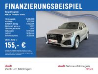 Audi Q2 - Vorschau Bild 2