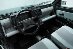 FIAT Panda 4x4 Sisley*Frame-Off*Verde-Tropico*Unikat*